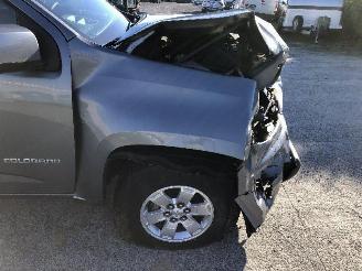 Chevrolet Colorado 3.6  v6 picture 20