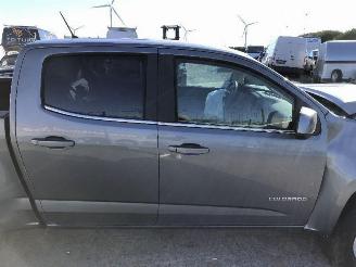 Chevrolet Colorado 3.6  v6 picture 43