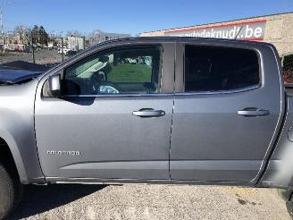 Chevrolet Colorado 3.6  v6 picture 45