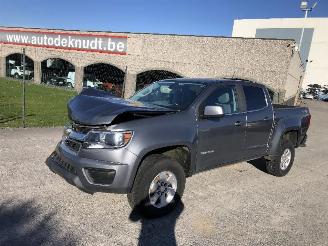 Chevrolet Colorado 3.6  v6 picture 27