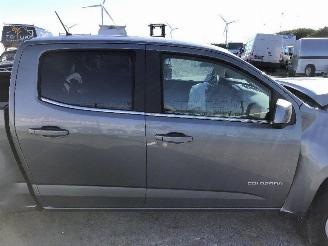 Chevrolet Colorado 3.6  v6 picture 21