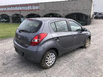 Auto da rottamare Hyundai I-20 1.4 crdi 2010/9