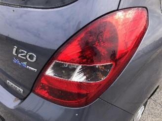 Hyundai I-20 1.4 crdi picture 14