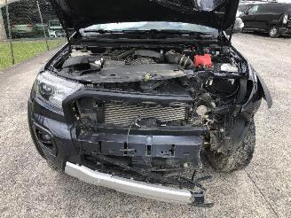 Ford Ranger 2.0 D  WILDTRACK picture 10