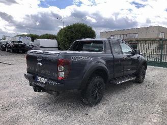 Avarii autoturisme Ford Ranger 2.0 D  WILDTRACK 2022/3