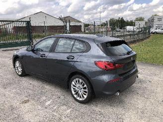 BMW 1-serie 116 d   ADVANTAGE picture 4