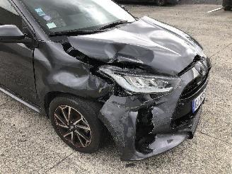 Toyota Yaris 1.0 picture 10