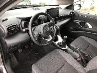 Toyota Yaris 1.0 picture 5