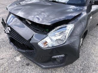 Suzuki Swift 1.2 GL picture 7