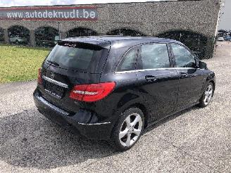 Mercedes B-klasse B 180 picture 3