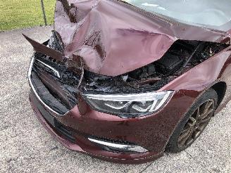 Opel Insignia 1.6 CDTI picture 10