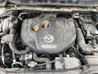 Mazda CX-5 2.2 D picture 21
