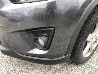 Mazda CX-5 2.2 D picture 8