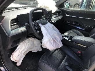 Ssang yong Actyon KGM actyon 1.5 TURBO picture 5