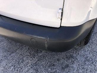 Volkswagen Caddy 1.6 TDI picture 11