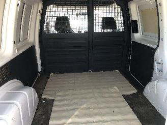 Volkswagen Caddy 1.6 TDI picture 12