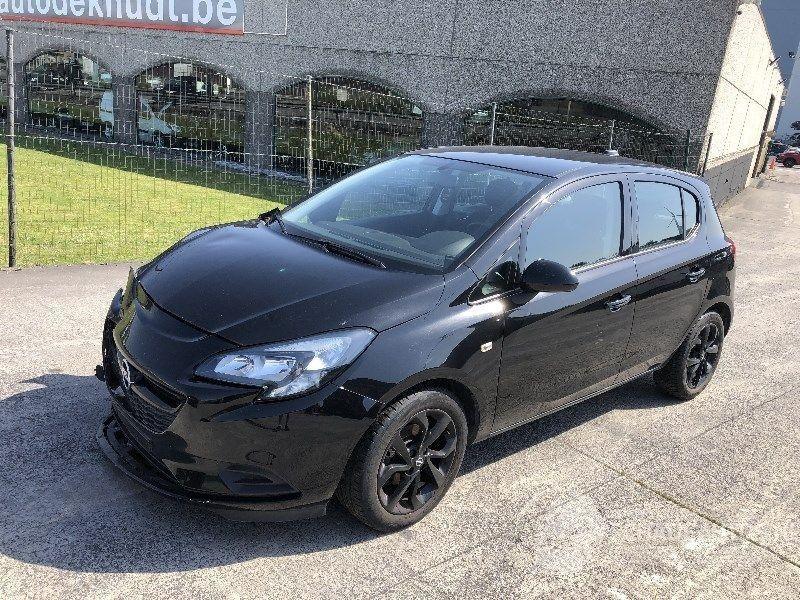 Opel Corsa 1.4   B14XER