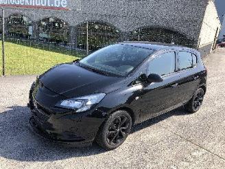 Unfallwagen Opel Corsa 1.4   B14XER 2019/7