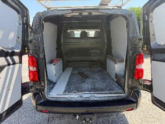 Citroën Jumpy Jumpy IV 2.0 hdi picture 18