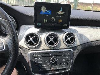 Mercedes Cla-klasse 200 CDI BREAK picture 10