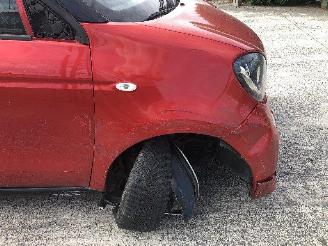 Smart Forfour 0.9 picture 7