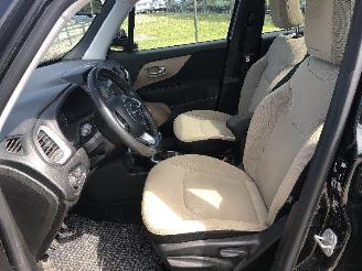 Jeep Renegade 1.6 I picture 6