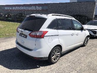 Unfallwagen Ford Grand C-Max 1.0 TURBO 7 PLACES 2019/6