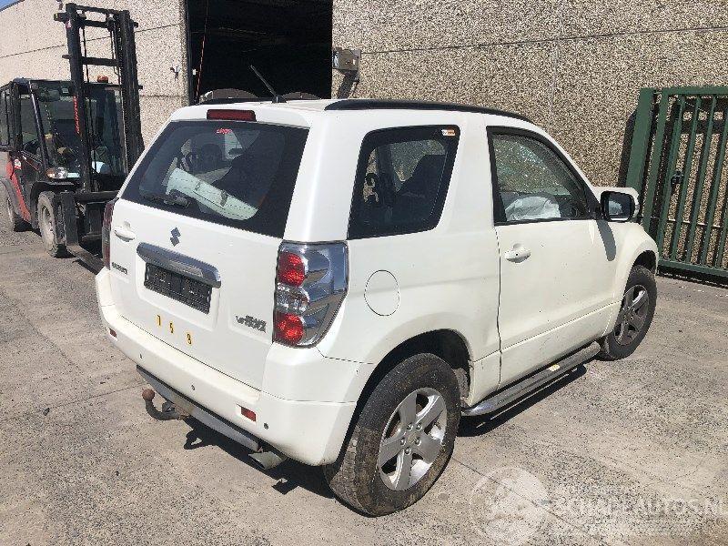 Suzuki Grand-vitara 1.6  M16A