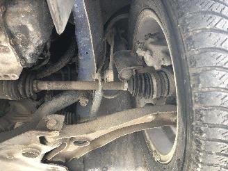 Suzuki Swift 1.3 picture 21