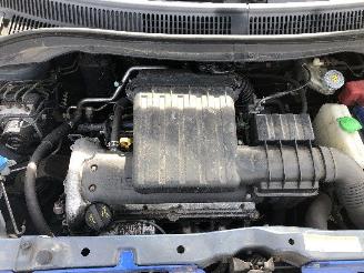 Suzuki Swift 1.3 picture 18