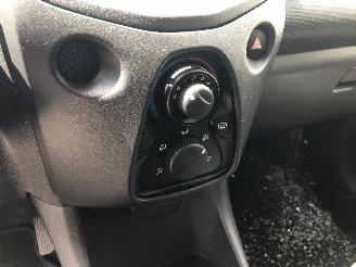 Citroën C1 1.0 picture 13