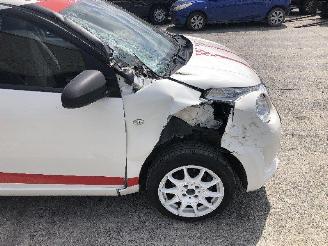 Citroën C1 1.0 picture 9