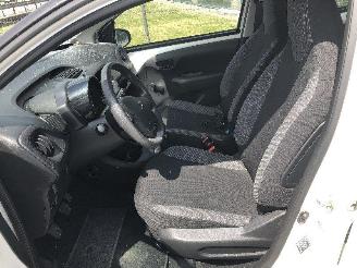Citroën C1 1.0 picture 6
