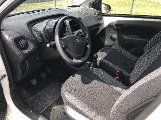 Citroën C1 1.0 picture 19