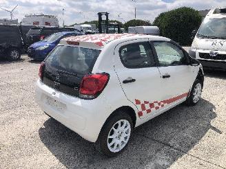 Citroën C1 1.0 picture 3
