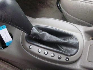 Chrysler Sebring  picture 18