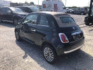 Fiat 500 CABRIO   1.2 picture 4