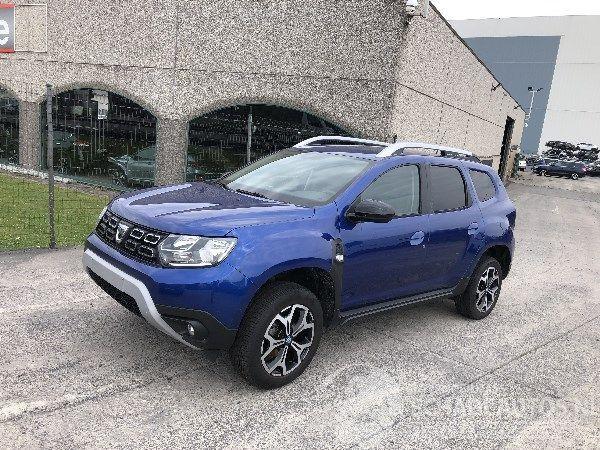 Dacia Duster 1.0 TURBO