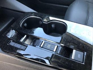 Citroën C5 X 1.6  X  hybride picture 7