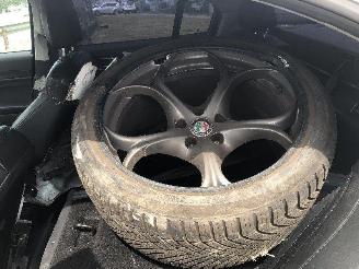 Alfa Romeo Giulia 2.2 d picture 23
