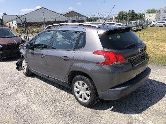 Peugeot 2008 1.2 picture 4