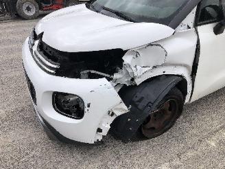 Citroën C3 Aircross 1.5 HDI  VAN picture 6