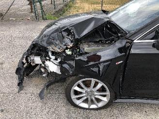 Audi A3 SPORTBACK 1.6 TDI picture 7