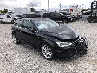 Audi A3 SPORTBACK 1.6 TDI picture 3