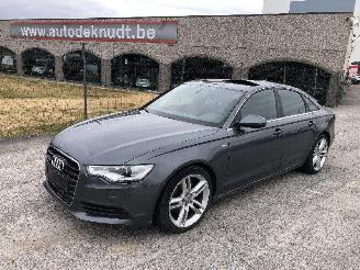Avarii autoturisme Audi A6 2.8 V6 STRONIC quattro 2012/3