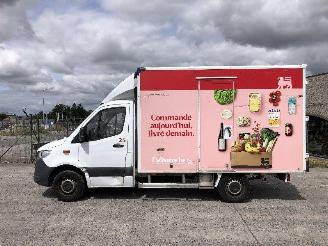 Mercedes Sprinter 314 CDI  FRIGO picture 5