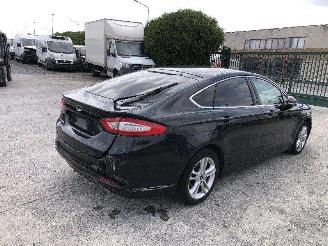 Ford Mondeo 2.0 TDCI AUTOMATIQUE picture 3