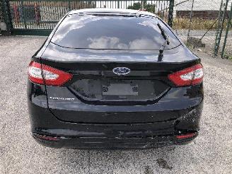 Ford Mondeo 2.0 TDCI AUTOMATIQUE picture 12