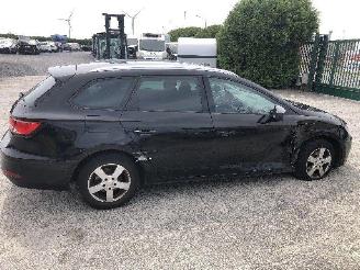 Seat Leon ST   1.0 AUTOMATIQUE picture 7