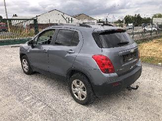 Chevrolet Trax 1.7 CRDI picture 4